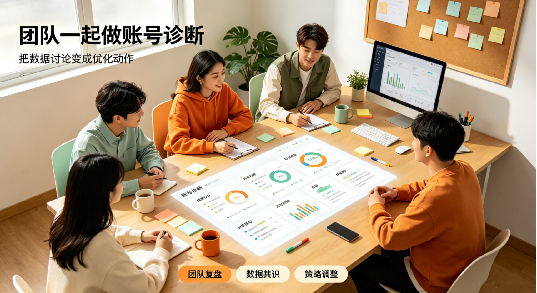 账号偶尔小爆却留不住粉？保定账号诊断终于